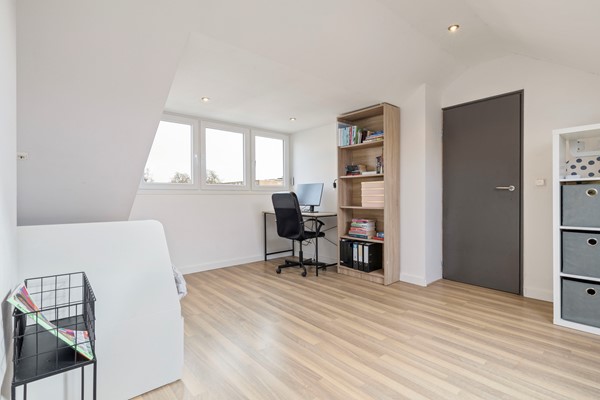 Medium property photo - Burgemeester Houbenstraat 55, 5913 VW Venlo